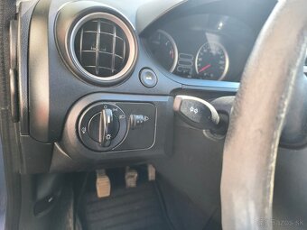 Predám Ford Fiesta 1.4 TDCi 50kw, r.v. 2004 - 9