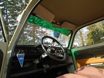 Trabant 601 - 9