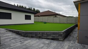 VÝPRODEJ výška 35mm za krásnou cenu 15€/1m² - 9