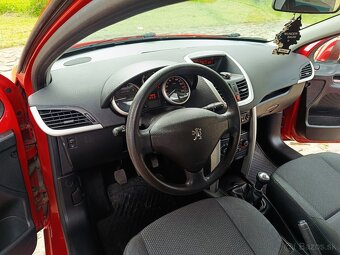 ✳️Peugeot 207 SW 1.4e Slovakia Pack✳️ - 9