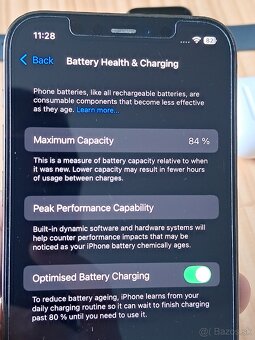 iPhone 12 Pro 128GB - 9