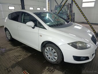 Seat Leon - 9
