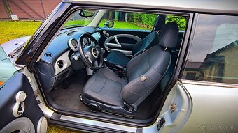 ✳️Mini Cooper One R50 1.6 66kw ✳️ - 9