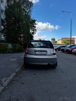 Citroen C3 2009 - 9