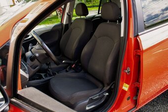 Opel Corsa 1.2 16V Enjoy - 9