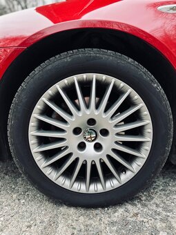 Alfa Romeo Brera 2,2 JTS - 9