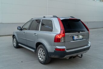 Volvo XC90 2.4 D5 - 9