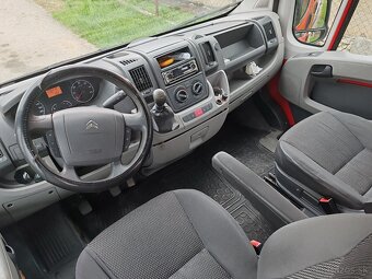 Citroën Jumper 2.2 hdi 88kw - 9