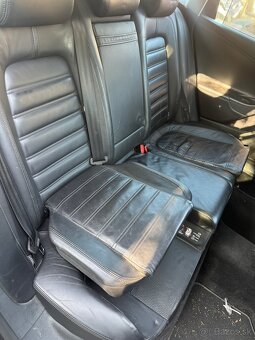 Vw passat b6 kombi 2.0 CR 4x4 - 9