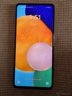 Samsung A52 5g - 9