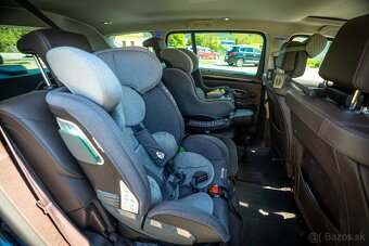 Predám Renault Espace V 2.0DCi (kúpené na SR) - 9
