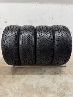 Zimná sada 5x108 R19 Volvo XC40 Dvojrozmer - 9