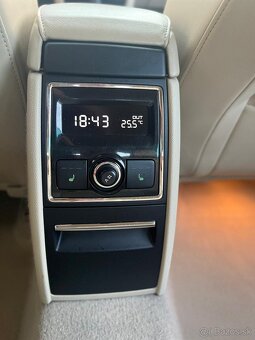 Superb 2, combi 4x4 - 9