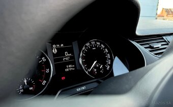 Predám Škodu Octavia III – benzín, r.v. 5/2016, 63 kW - 9