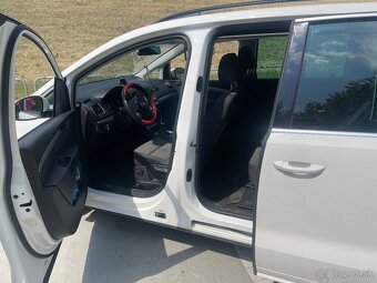 Vw sharan - 9