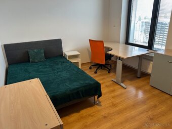 veľký 3i. byt, Prievoz, najvyššie poschodie, terasa, tehla - 9