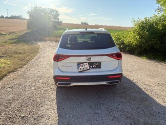 Seat Tarraco Xcellence 1.4tsi e-Hybrid - 9