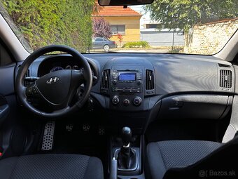 Hyundai i30 1.6 crdi 2011 - 9