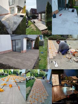🛠️ Stavebné a rekonštrukčné práce bez starostí 🏡 - 9