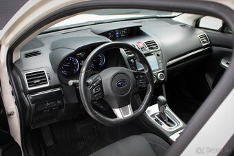 Subaru Levorg GT-S 1.6 125kW 4x4 TOP cena - 9