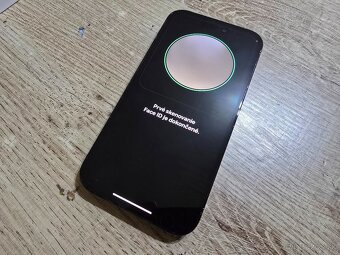 Iphone 14 pro 128gb plnefunkcny v krabici s nabijacim kablom - 9