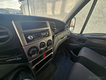 IVECO DAILY 2.3HPI ●L3/H2●2011● - 9