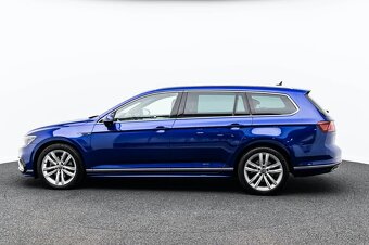 Volkswagen Passat Variant - 9