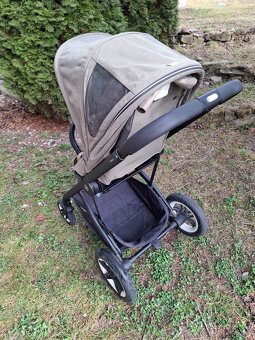 Cybex Talos - 9
