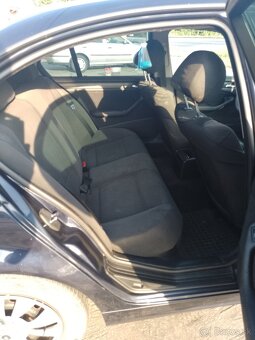 BMW e 46 2,0 TD 100KW diesel - 9