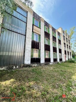 Predaj, domy/rekreačný objekt, 421 m2, Hlavná, Patince, Komá - 9