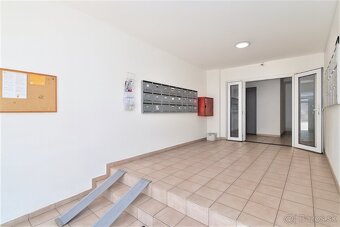 PRENÁJOM: 2-izbový byt, Zemplínska 19, Senec – TOP PONUKA S - 9