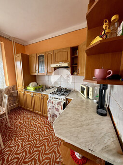 Reality KOMPLEX s.r.o. Vám EXKLUZÍVNE ponúka na predaj posch - 9