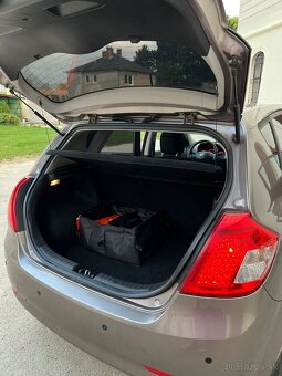 Predám KIA CEED - 9