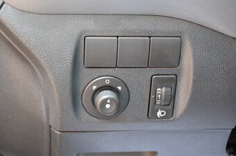 Citroën Berlingo 1,6HDi XTR Multispace - 9