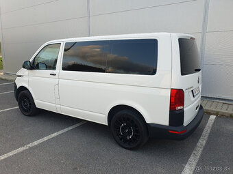 Volkswagen T6.1 Transporter 2.0TDI 9miest bus - 9