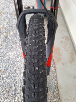 Specialized Epic Expert full Carbon - 9