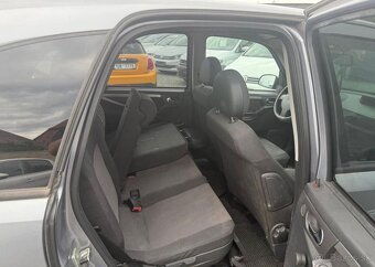 Opel Meriva 1.6 16V LPG lpg + benzín manuál 74 kw - 9