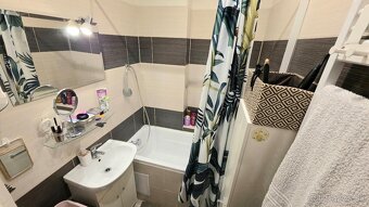 Predaj tehlový 3 izbák Košice Sever - 9