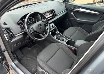 Škoda KoroQ 2.0TDI 110kw - 9