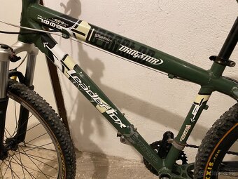 Leader Fox Dragstar - 9