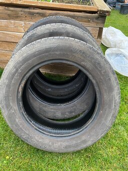 HANKOOK 185/65R15 letne 88T - 9