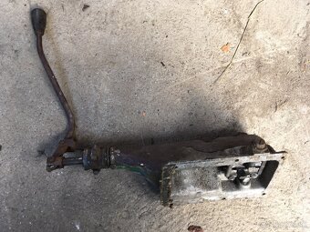 Kulisa z prevodovky 1202, 1203 - 9