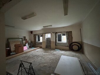 ‼️🆘Super Ponuka‼️Rodinný dom v obci Koromľa - 9