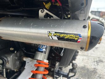 Polaris 800 rzr-s - 9