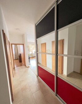 2-izb. byt, Mlynské luhy, Ružinov, 7.p./7, balkón,s nádherný - 9