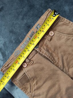 Komplet 92/98 a natelníky 104/110 - 9