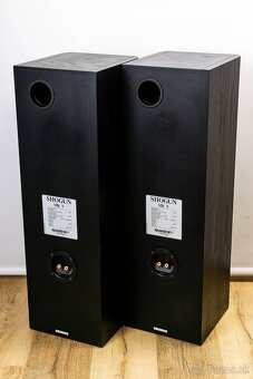 QUADRAL SHOGUN MKV / najpopulárnejší model / záruka - 9