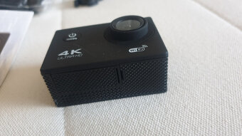 4K WiFi Action Camera / SPORTS - 9