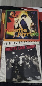 ORIGINALNE CD ROXETTE - 9