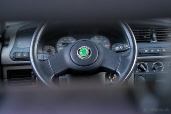 Škoda Felicia 1.3 LXi - 9